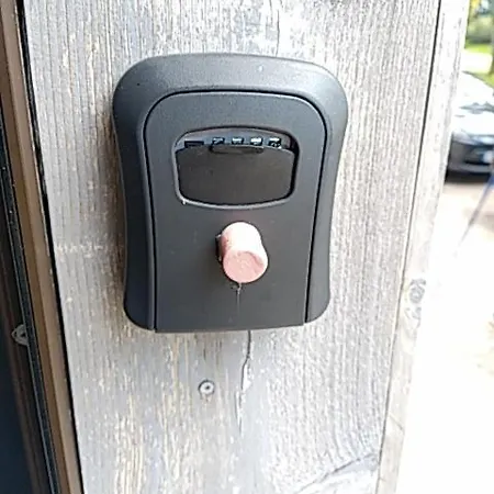 La Maisonnette Hébergement de vacances Vendeuvre-sur-Barse