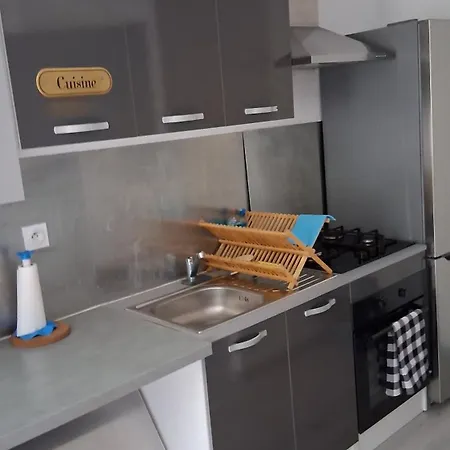 La Maisonnette Hébergement de vacances