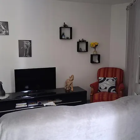 La Maisonnette 度假居 Vendeuvre-sur-Barse