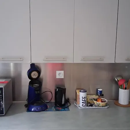 Hébergement de vacances La Maisonnette Vendeuvre-sur-Barse