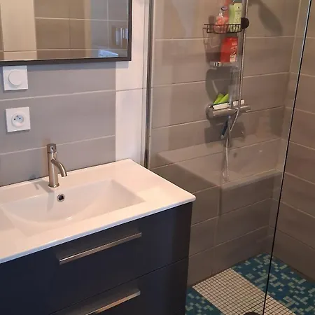 La Maisonnette * Vendeuvre-sur-Barse