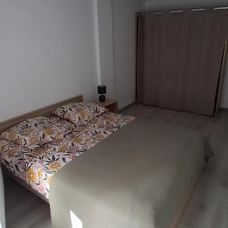 Hébergement de vacances La Maisonnette