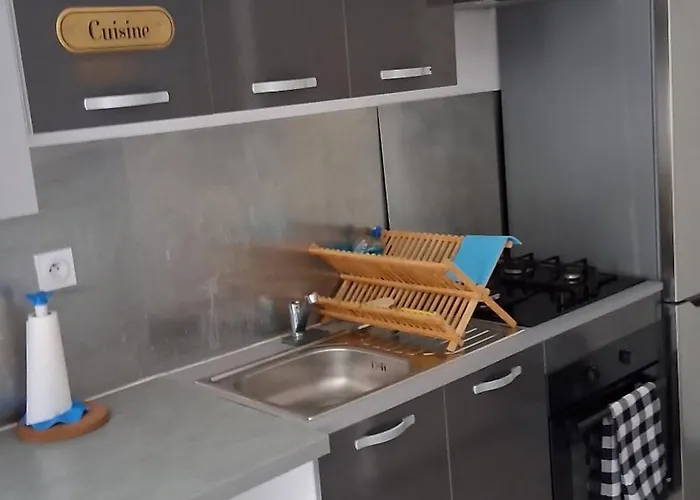 La Maisonnette Holiday home