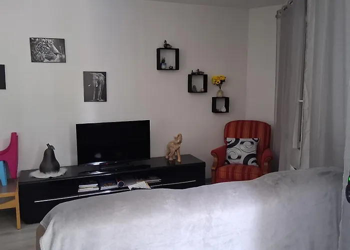 La Maisonnette Holiday home Vendeuvre-sur-Barse