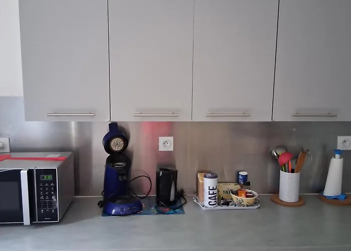 Holiday home La Maisonnette Vendeuvre-sur-Barse